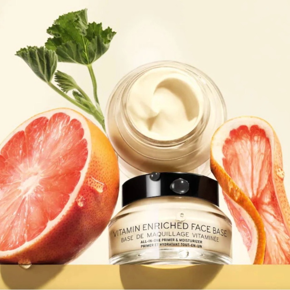 Bobbi Brown vitamin enriched Face Base .5FL.OZ